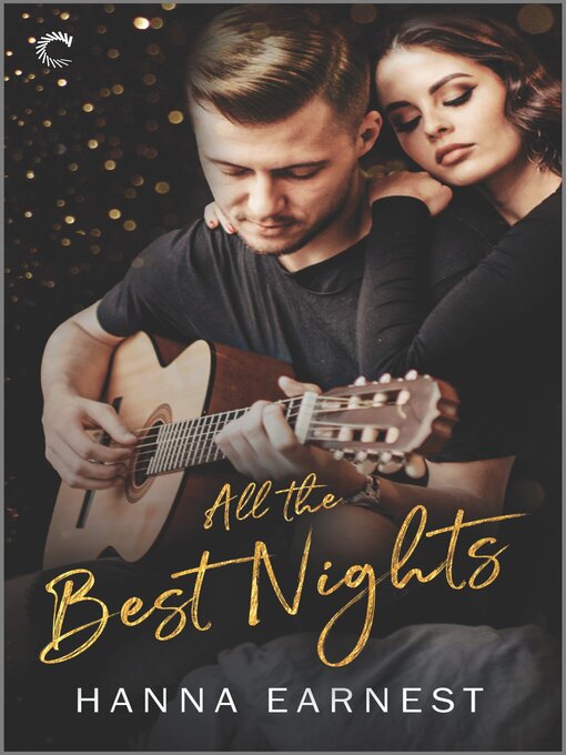 Title details for All the Best Nights by Hanna Earnest - Available